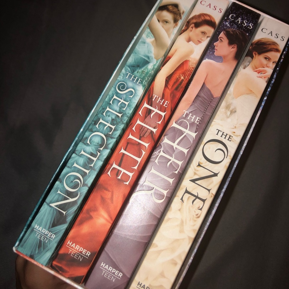 Book series